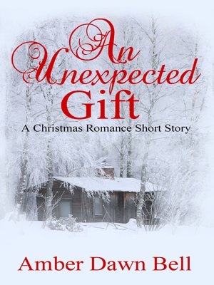 cover image of An Unexpected Gift